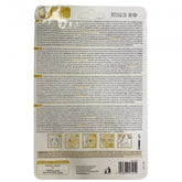 571050 Masque ÉCLAIRCISSANT 24k or naturel SETABLU collagène hydratant