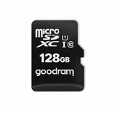 GOOD RAM carte mémoire 128 Go SD Class 10 100MB / s carte microsd