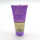 Setablu Gel micellaire démaquillant et détergent 577090 avec vitamine E 100ml