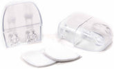 Allride alarme pour les animaux 024516 avertisseur sonore 2 Pz avertisseur