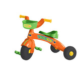 Tricycle TRICYGO premiers pas GV avec pédales 3 roues en 4 variantes de couleur