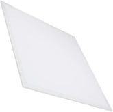 Panneau LED lumière 48watts 6500K 606016 encastré 60x60cm lumière froide classeA