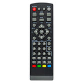 Décodeur HDTV-T3 ULTRA HD 4K système PVR art. 004120 sortie SCART et HDTV