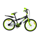 Vélo FLASH LINE taille 20 vélo garçon FLA20 pour les enfants de 7 à 12 ans