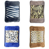 750885 Bouillotte électrique modèle animalier avec poche 220V