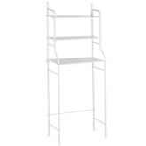 Support multifonction 01066 pour économiser de l'espace 45x25x165 cm