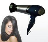 Sèche-cheveux - Phon - 2000 watts avec circulation d'air concentré et froid