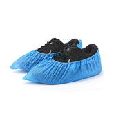 Pack 300 unités couvre-chaussures jetables hygiéniques antibactériens