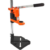 Support vertical pour perceuse d'établi DK-001 avec découpe colonne base 43 mm
