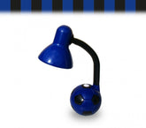 Lampe de bureau enfant pour les garçons et les filles -modèle ballon de football