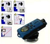 Outils 5 en 1 - télémètre laser et d'un détecteur KINZO