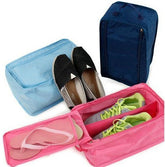 Porte chaussures de sport ou de ville pour voyage