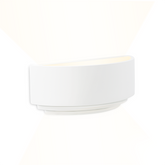 Applique murale en plâtre G9 Attack Applique GS-5041 murale LED double émission