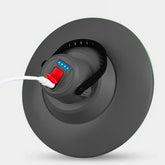 Lampe de camping Rechargeable via USB Lumière haute - moyenne - basse