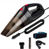 Aspirateur voiture portable voitures camion bateaux avec prise allume-cigare 12V