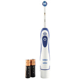 Brosse à dents électrique Oral-B ADVANCED Pro Expert à pile avec interchangeable