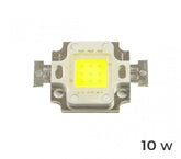 Ampoule de remplacement pour Fard LED 3000K lumière blanche - de 30 à 100 watts