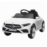 Voiture Enfants LT988 Mercedes CLS350 AMG avec LED, MP3 et Télécommande.