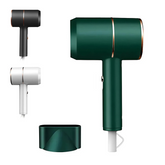 Sèche-cheveux Portable de Voyage 3000W 3 Vitesses Fonction Chaud/Froid