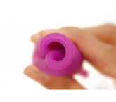 Coupe menstruelle réutilisable (100% hypoallergénique, absorbante)