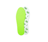 CD11537 - Semelles de chaussures protection antibactérienne Aloe Vera