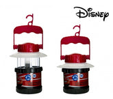 Lampe de camping avec le fonctionnement de la batterie - CARS