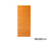 028496 Tapis Bamboo 120 x 55 cm / glisser Base - Home Decor
