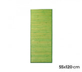 028496 Tapis Bamboo 120 x 55 cm / glisser Base - Home Decor