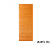 028502 - Tapis Bamboo 140 x 55 cm / glisser Base - Home Decor