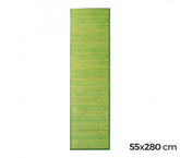 028533- Tapis Bamboo 280 x 55 cm / glisser Base - Home Decor