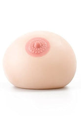 123010 - Boules anti-stress en forme de poitrine / sein - cadeau original