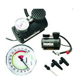 Mini compresseur portable pour voiture 12v 250 psi