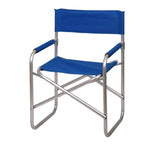 2964 - Chaise en aluminium pliable et imperméable