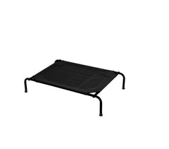 Lit de camp pour animaux petite taille – Intérieur et extérieur 87X58X20 cm