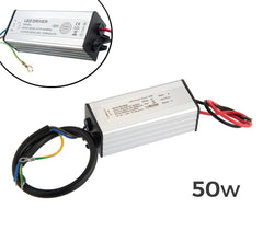 Alimentation LED Driver de rechange pour phares