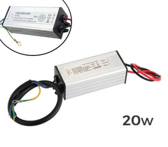 Alimentation LED Driver de rechange pour phares