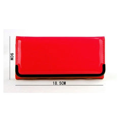 Pochette lumineuses - porte monnaie - différentes couleurs mod. OCEAN