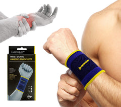 99049  Bande élastique / Attele DUNLOP pour les inflammations du poignet