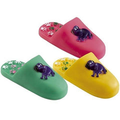 Jeu pour ramener les animaux - 17 cm en caoutchouc souple pour chiens et chats