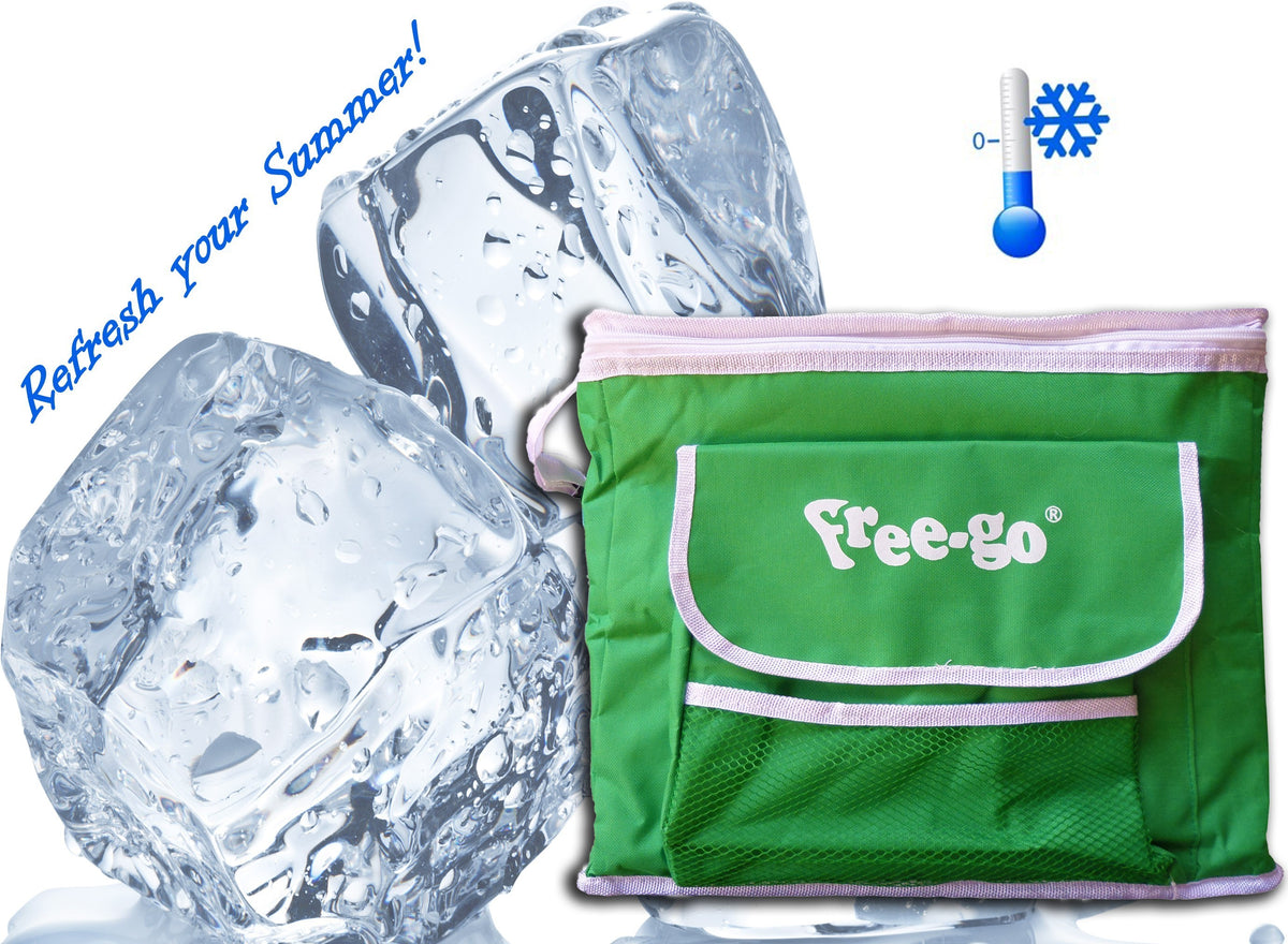 Sac thermique capacité de 25 Litres bandoulière pour un transport confortable