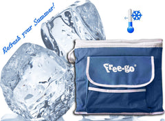 Sac thermique capacité de 25 Litres bandoulière pour un transport confortable