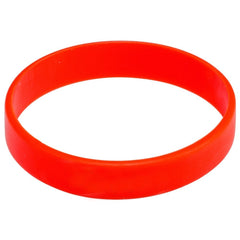 Bracelet anti-moustiques - silicone parfumé - deux mesures / adultes et enfants