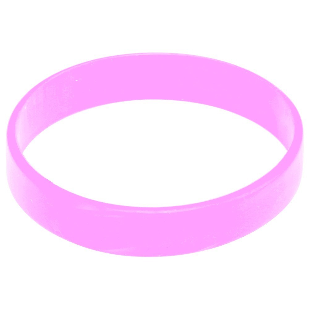 Bracelet anti-moustiques - silicone parfumé - deux mesures / adultes et enfants