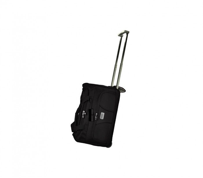 FG1717TB Sac de voyage / sport à roulettes PIERRE CARDIN 