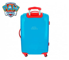 4771551 Chariot valise -Bagage à main en ABS rigide PAW PATROL 67X42X24