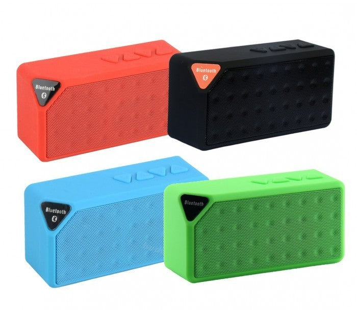 Haut-parleur Bluetooth mod. ON450 pour pc ordinateurs et smartphones