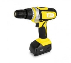 Visseuse perceuse 18V United Trade double batterie lithium
