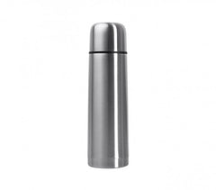 510410 Thermos en acier inox Welkhome -Fermeture bouton pressoir -750ml