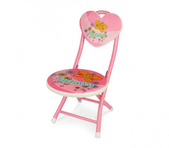 211649 Chaise pour enfants Couleurs et fantaisies 