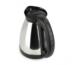 63403 Bouilloire à eau électrique sans fil en acier 1,7 Litres